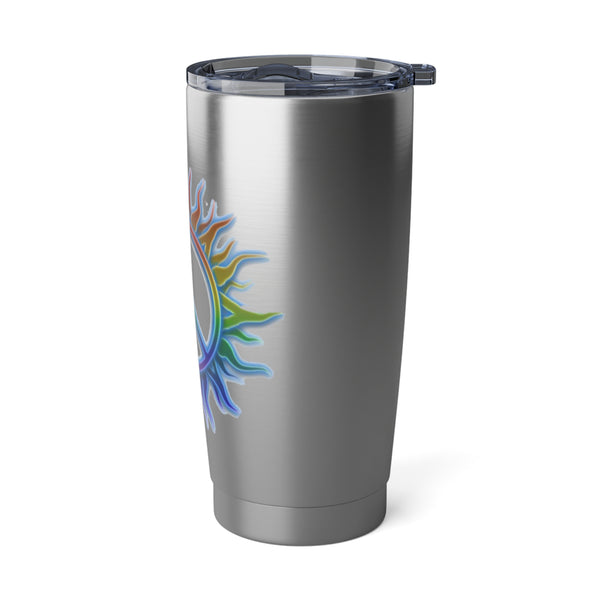 Peace Sign, Vagabond 20oz Tumbler