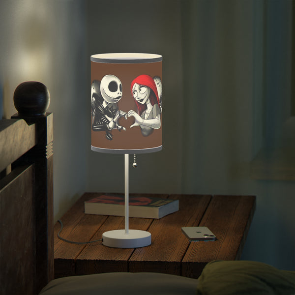 Lamp on a Stand, US|CA plug