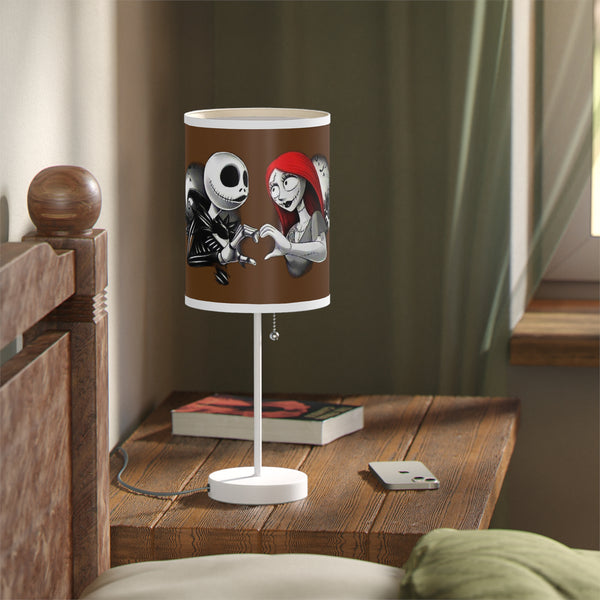 Lamp on a Stand, US|CA plug