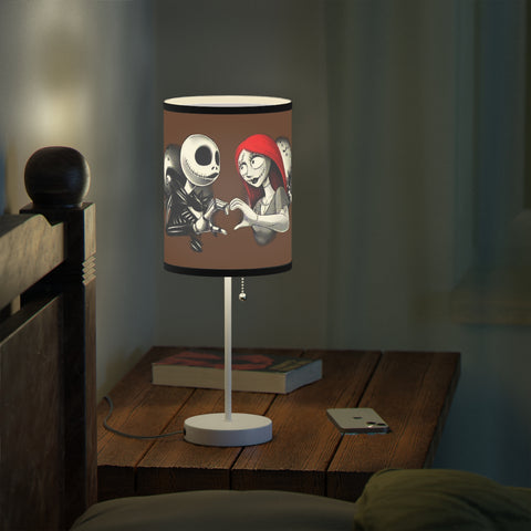 Lamp on a Stand, US|CA plug