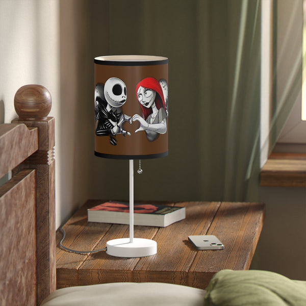 Lamp on a Stand, US|CA plug