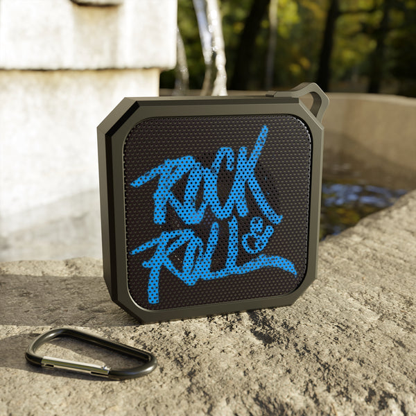 Rock n Roll, Blackwater Outdoor Bluetooth Speaker