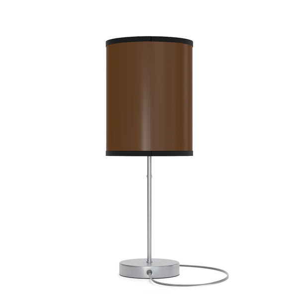 Lamp on a Stand, US|CA plug