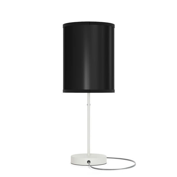 Lamp on a Stand, US|CA plug