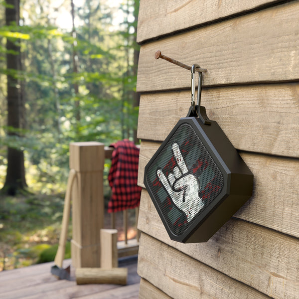 You Rock, Blackwater Outdoor Bluetooth Speaker