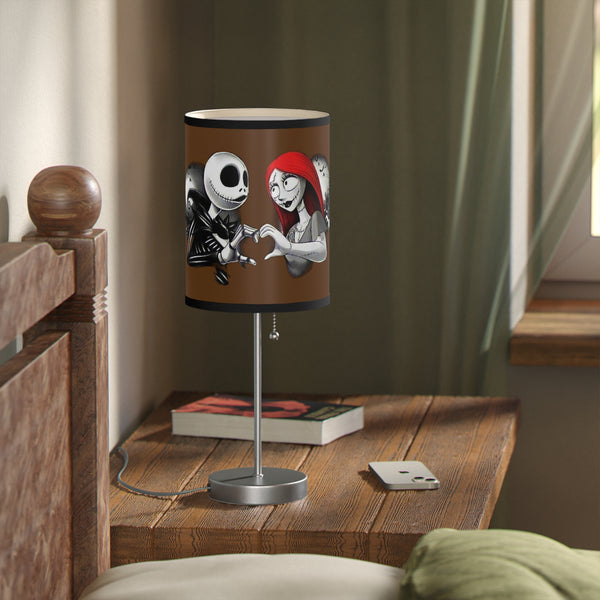 Lamp on a Stand, US|CA plug