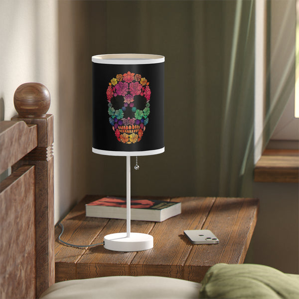 Lamp on a Stand, US|CA plug