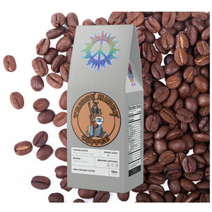 High Lakes Coffee Blend (Light Roast)