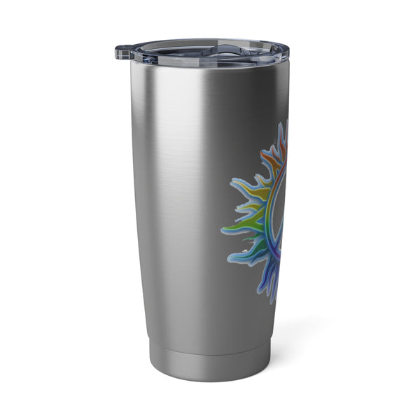 Peace Sign, Vagabond 20oz Tumbler