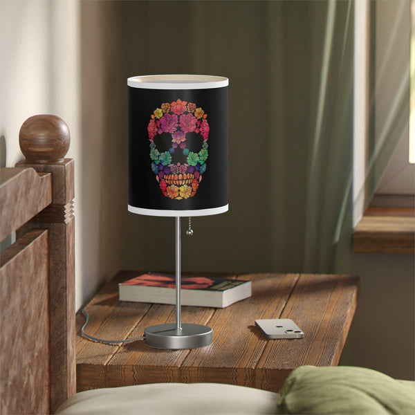 Lamp on a Stand, US|CA plug