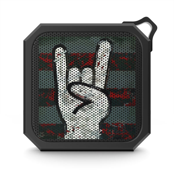 You Rock, Blackwater Outdoor Bluetooth Speaker