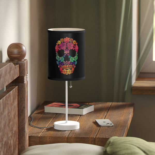 Lamp on a Stand, US|CA plug