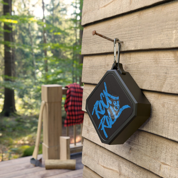 Rock n Roll, Blackwater Outdoor Bluetooth Speaker