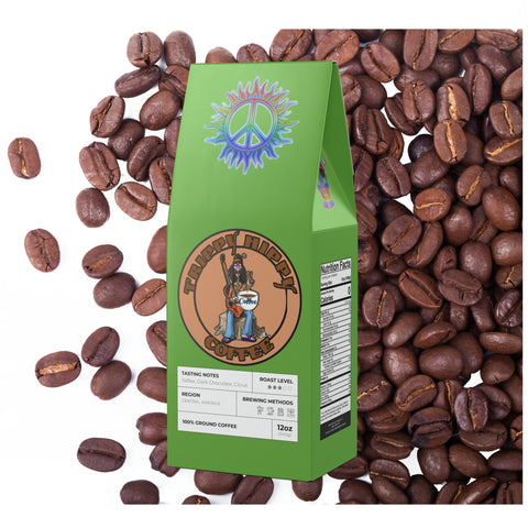 Rock Creek Coffee Blend (Medium Roast)