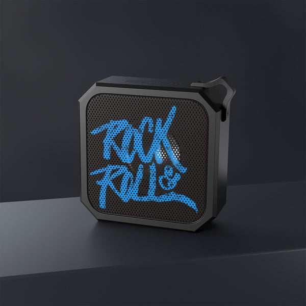 Rock n Roll, Blackwater Outdoor Bluetooth Speaker