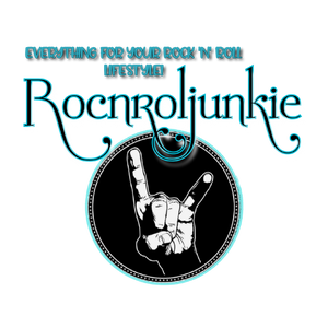 Rocnroljunkie